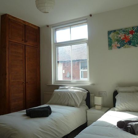 Cosy Entire House In Central Sherwood Βίλα Νότιγχαμ Εξωτερικό φωτογραφία