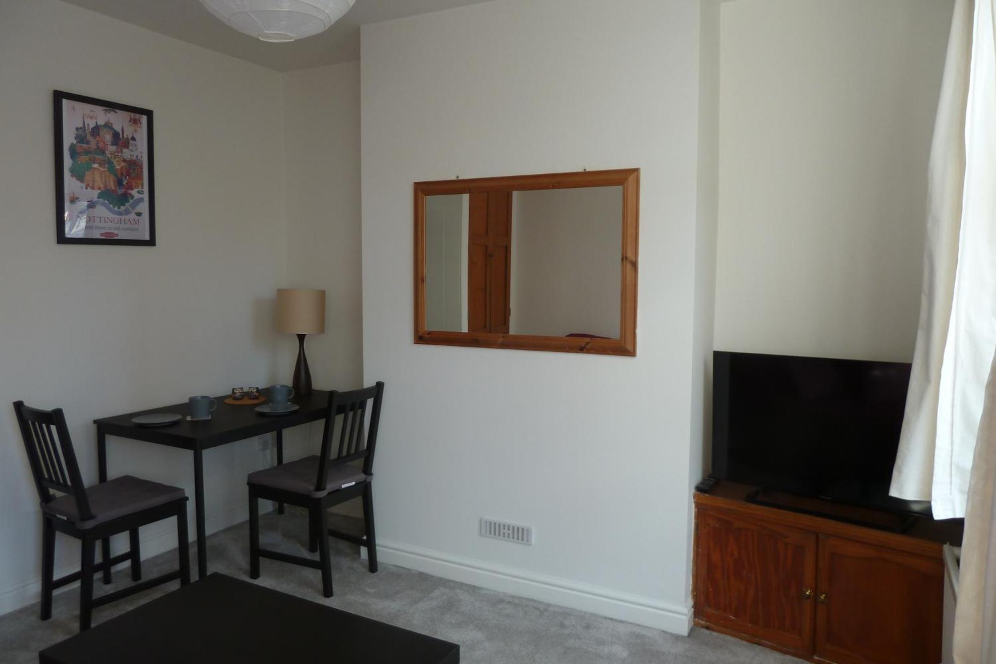 Cosy Entire House In Central Sherwood Βίλα Νότιγχαμ Εξωτερικό φωτογραφία