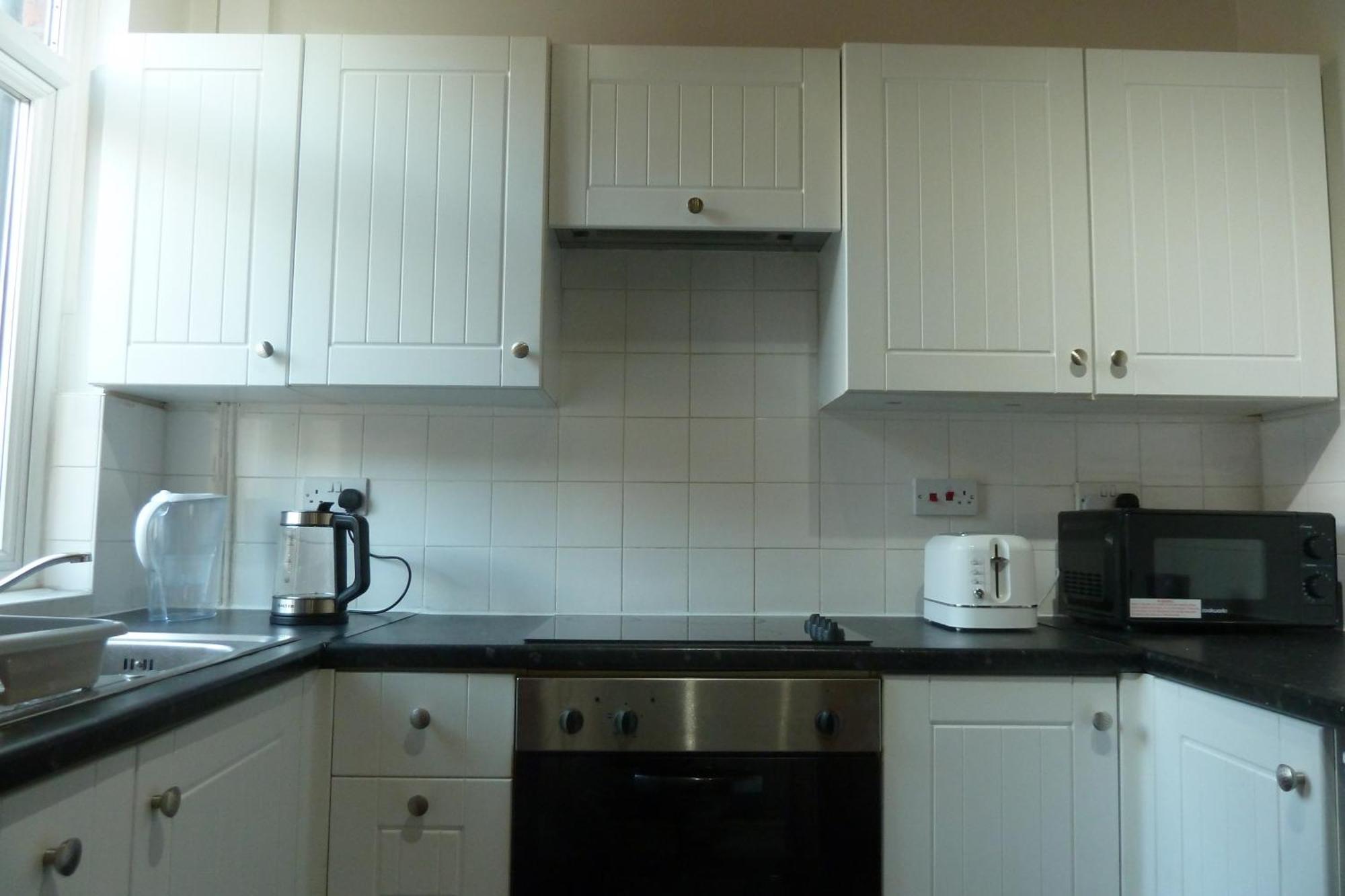 Cosy Entire House In Central Sherwood Βίλα Νότιγχαμ Εξωτερικό φωτογραφία